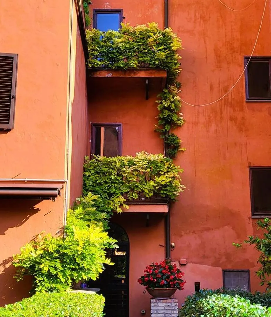 The Gem - Trastevere Cozy Retreat With Pool Rome Italy