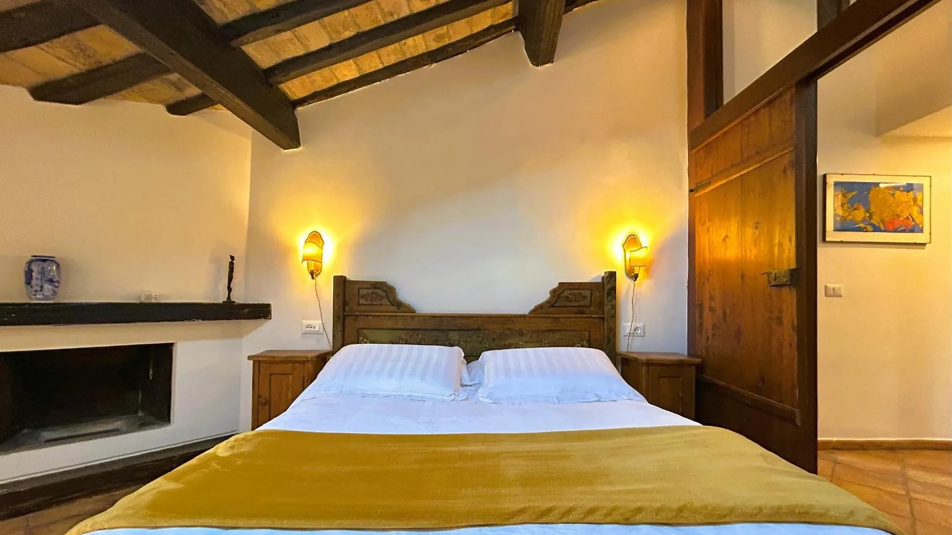 Apartment The Gem - Trastevere Cozy Retreat With Pool Rome