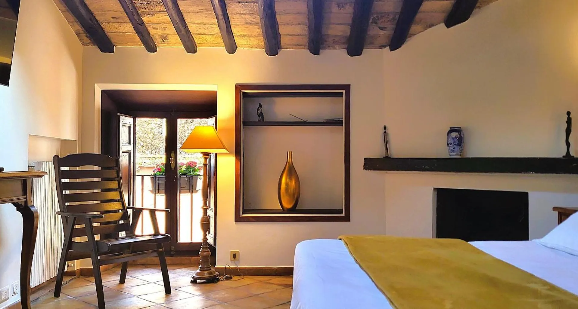 The Gem - Trastevere Cozy Retreat With Pool Rome