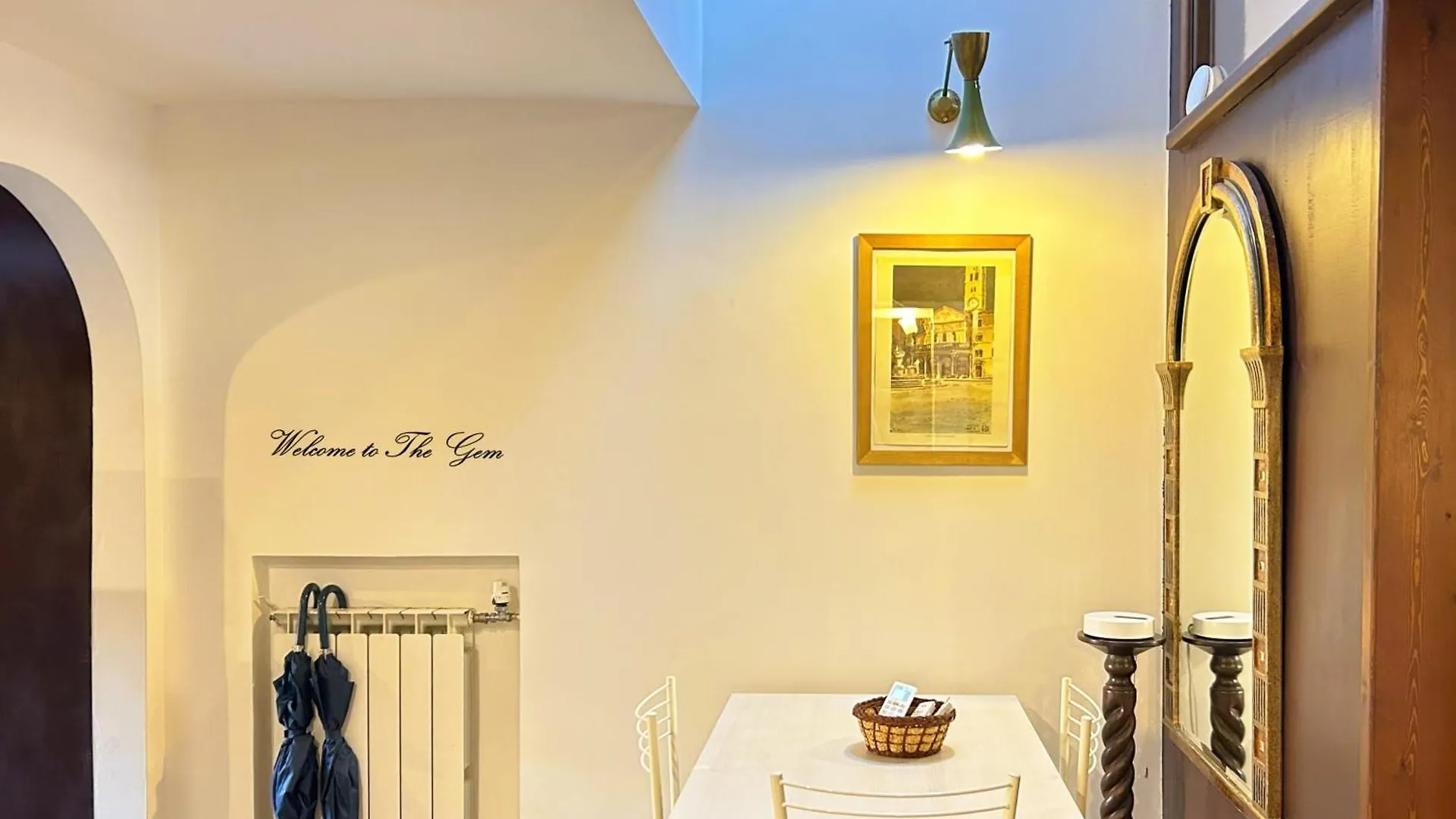 The Gem - Trastevere Cozy Retreat With Pool Rome