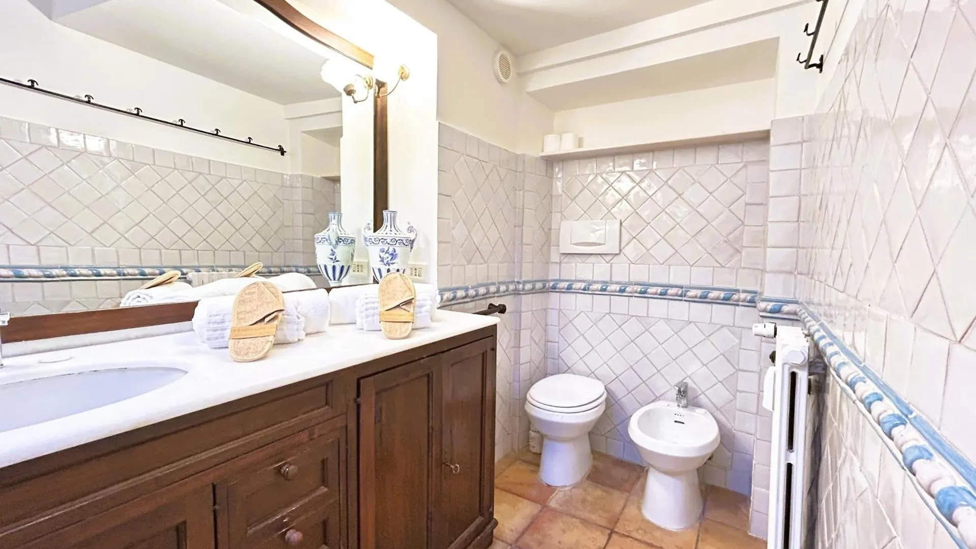 The Gem - Trastevere Cozy Retreat With Pool Rom